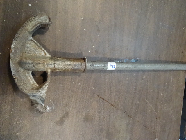 34 Emt Conduit Bender