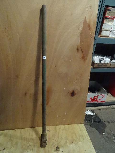 Greenlee 1 Ridgid Bender
