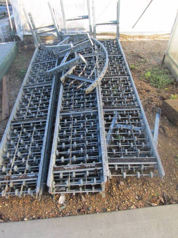 Conveyor Rollers