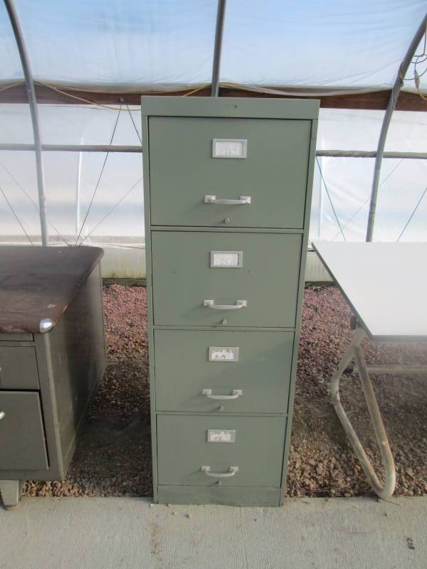 Filing Cabinet