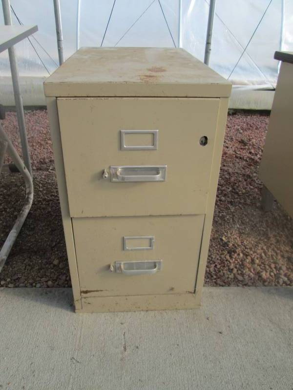 Filing Cabinet