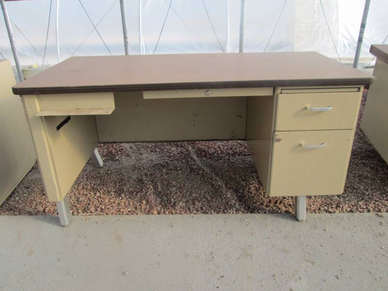 Office Desk