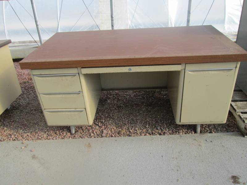 Office Desk