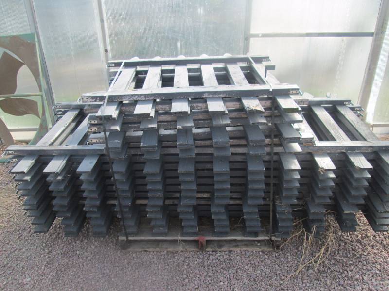 Pallet of Picket Fences