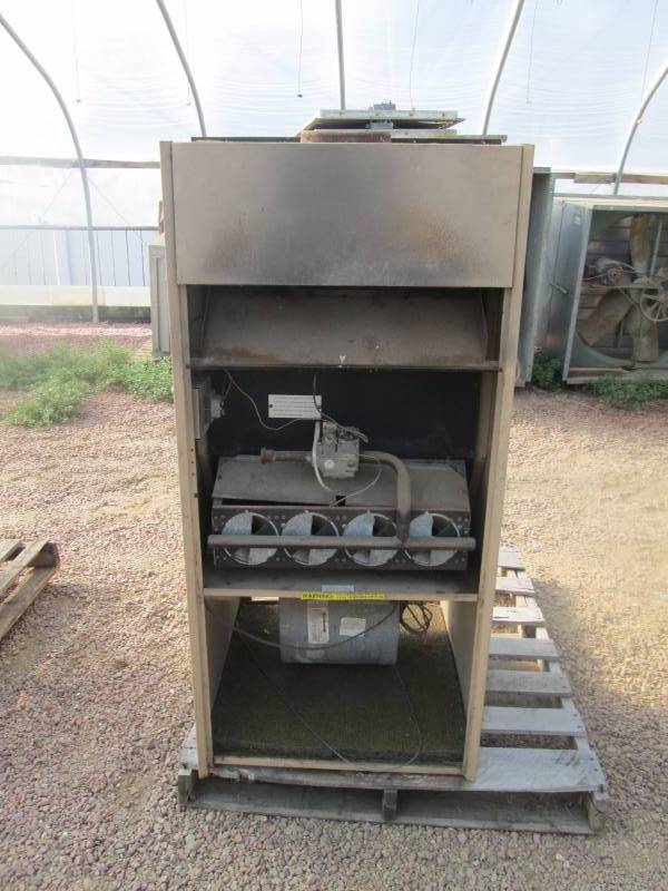 Ruud Air Conditioner
