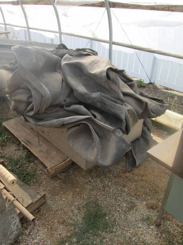 Soil Sterilizer