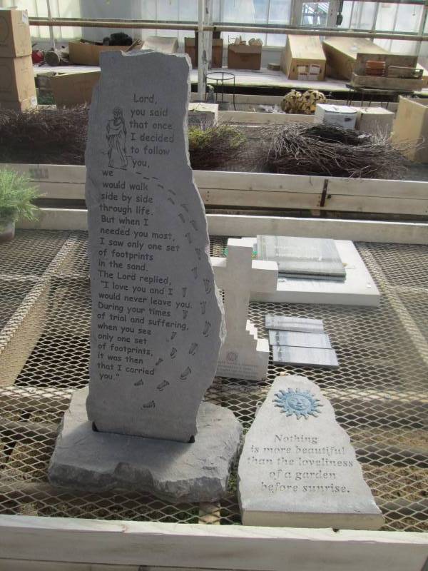 Garden Decorations