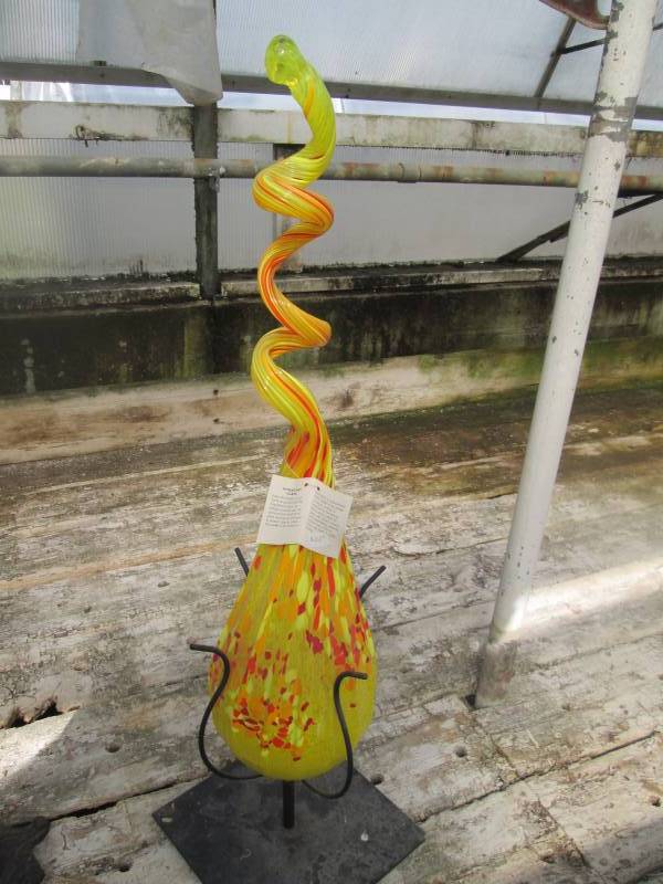Garden Decorations