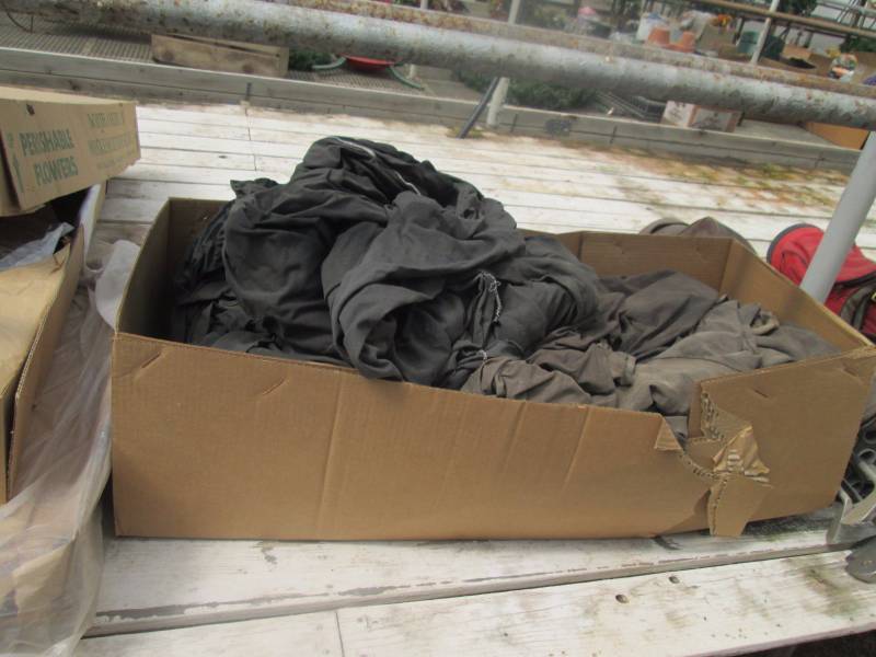 Miscellaneous Items