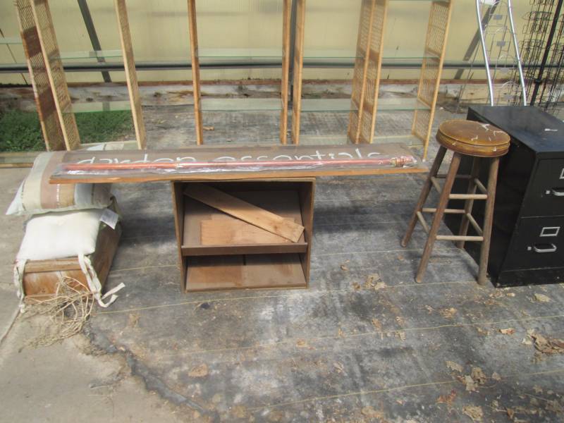 Miscellaneous Items