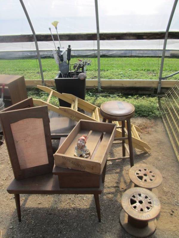 Miscellaneous Items