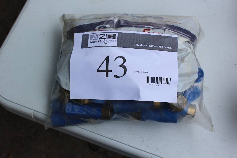 Bag Lot of Shotgun Shells 50 Clean Target #9.