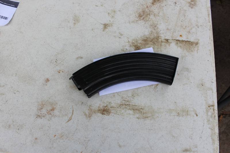 Metal Banana Clip For Mini 30.
