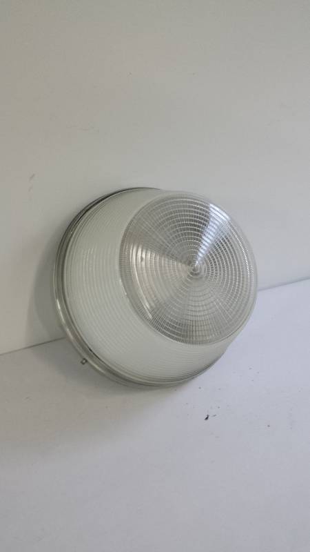 Industrial Ceiling Fixture...