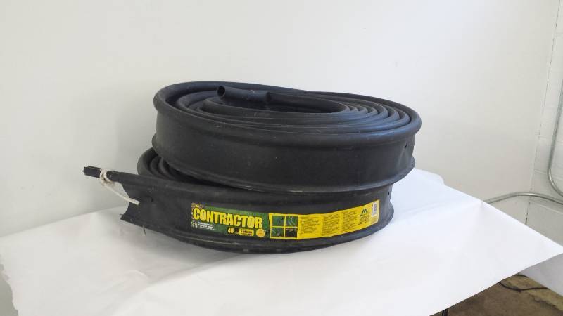 Two (2) Rolls of Contrators Grade L...