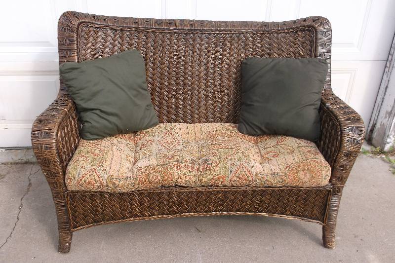 Love Seat