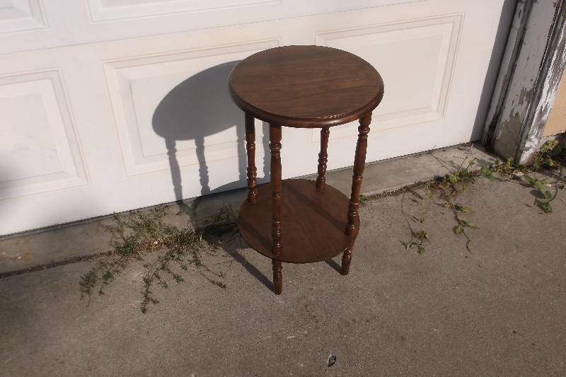 Plant Stand