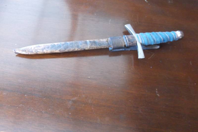 Dagger