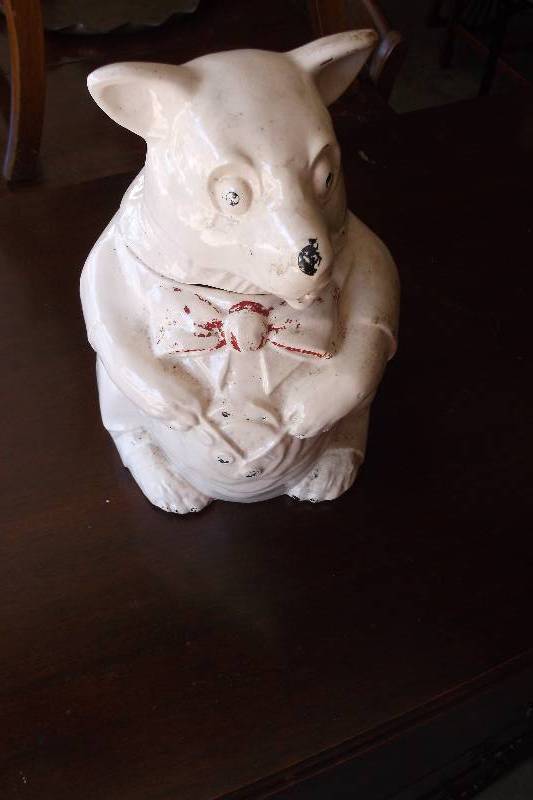 Cookie Jar