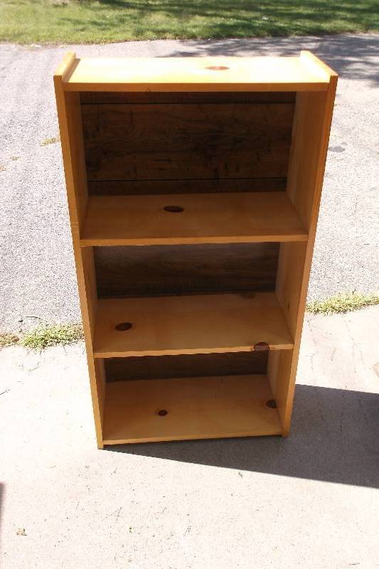 Bookshelf