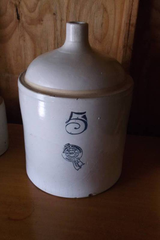 AntiqueVintage
