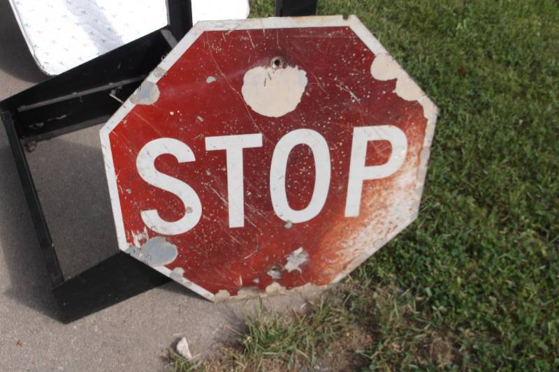 Sign