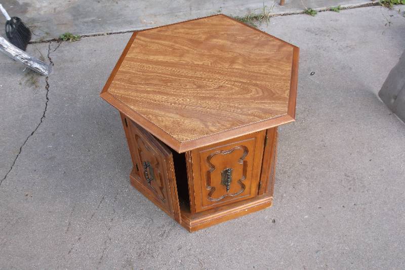 End Table