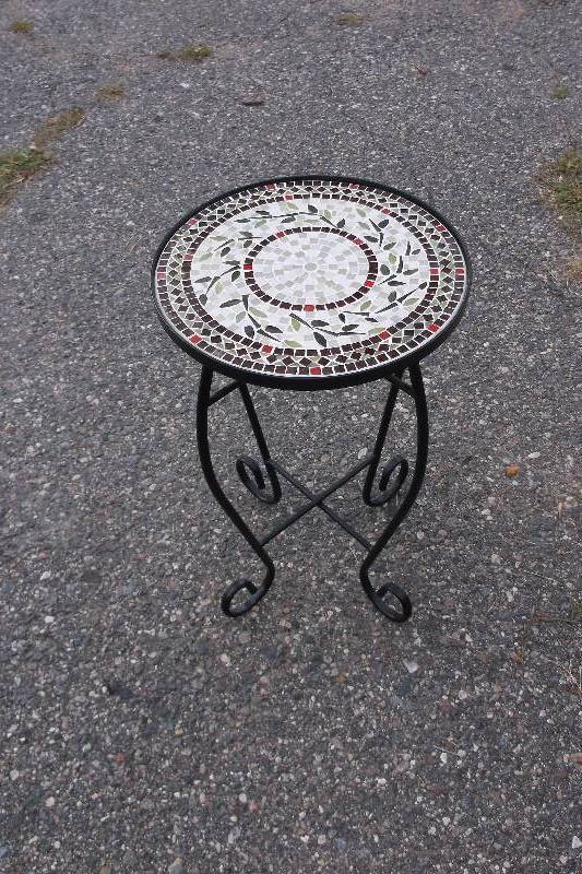 Patio Table