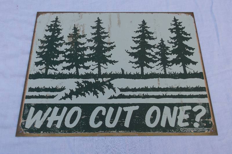 Sign