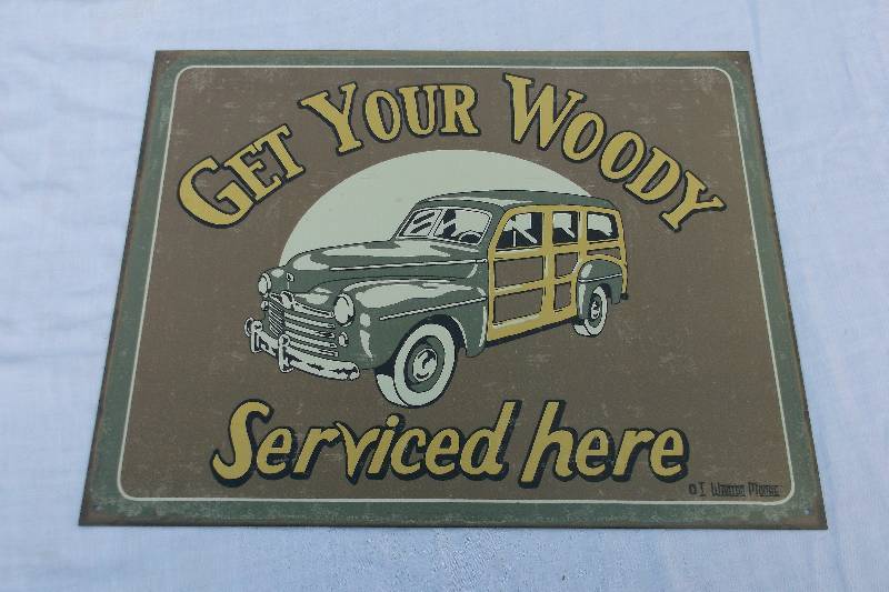 Sign