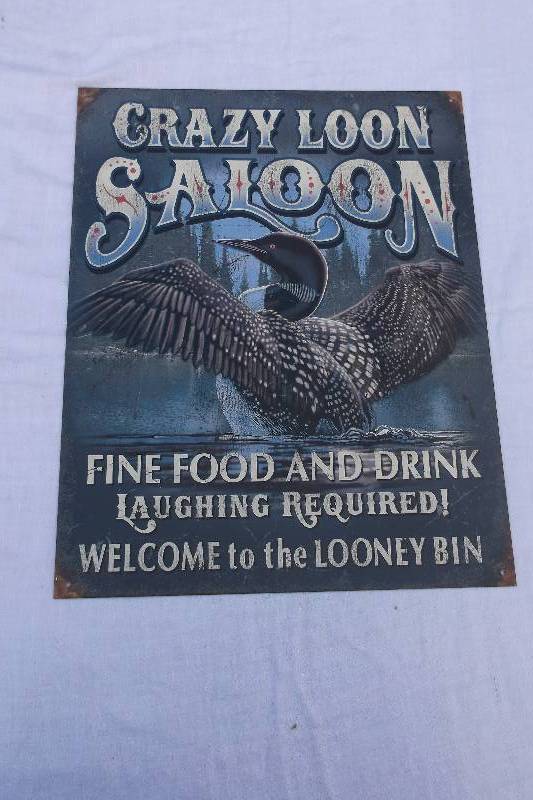 Sign