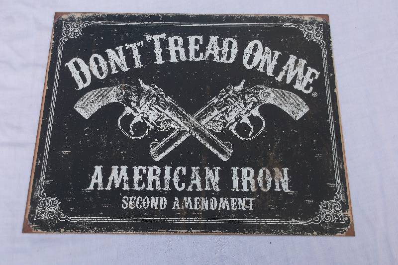 Sign