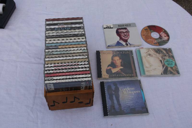 Cds