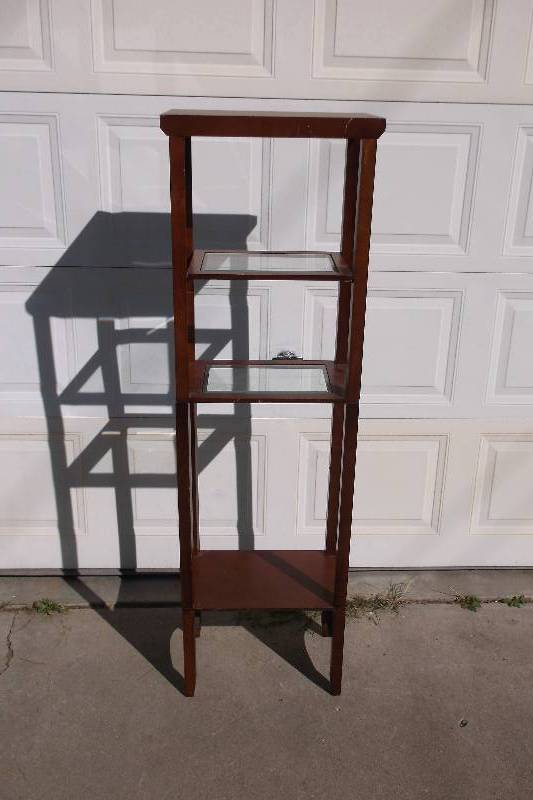 Shelf