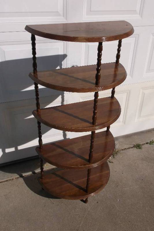 Shelf