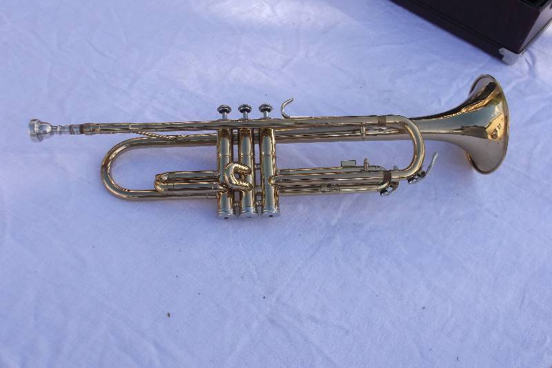 Trumpet