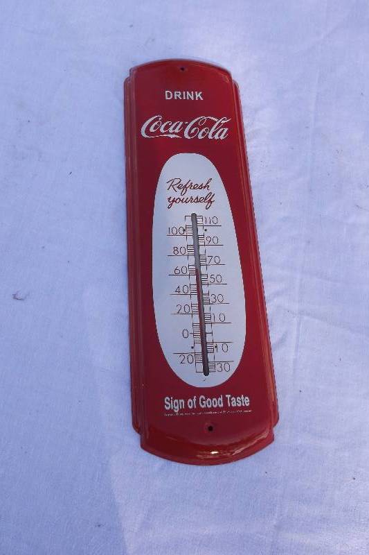 Thermometer
