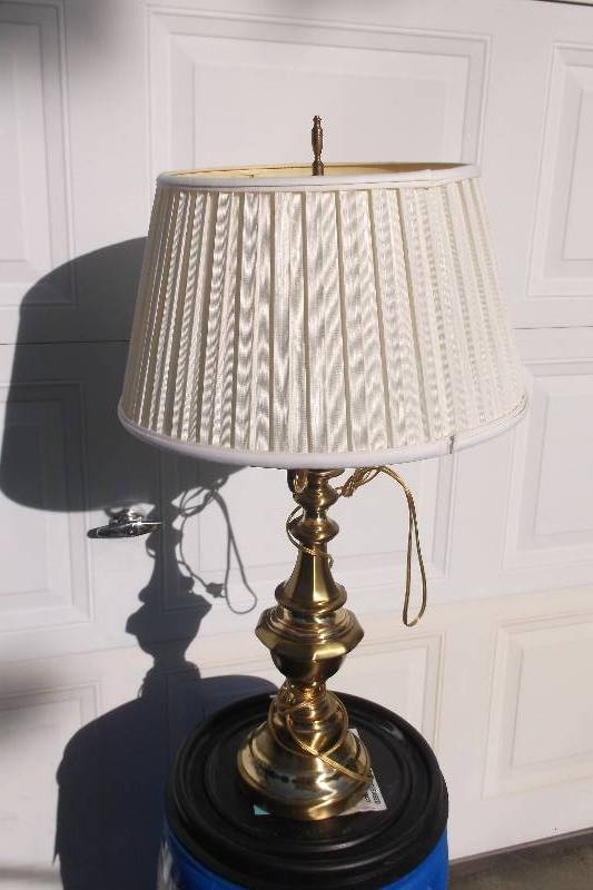 Lamp