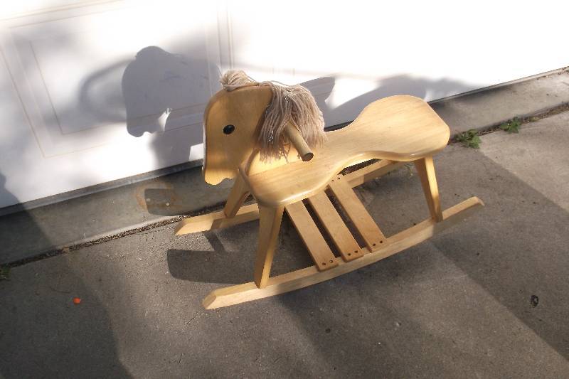 Rocking Horse
