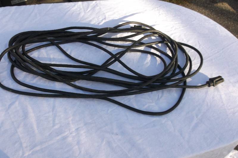 Power cord