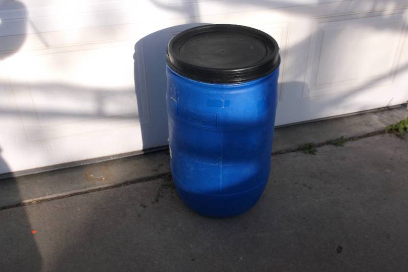 Barrel