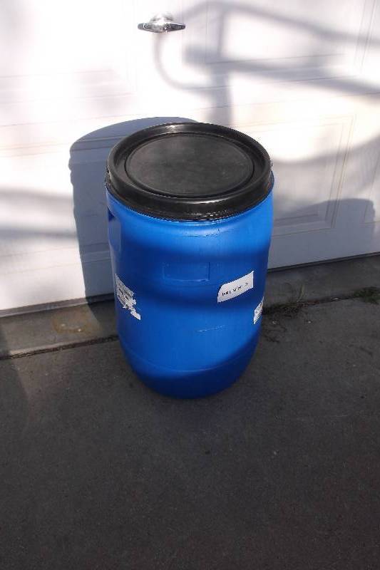 Barrel