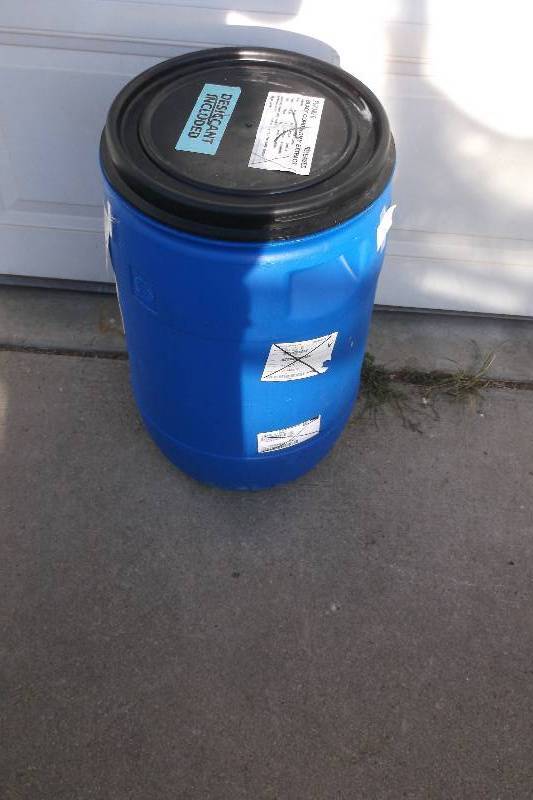 Barrel