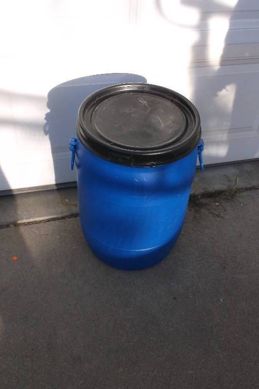 Barrel