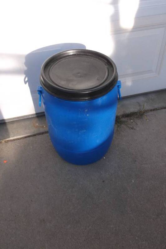 Barrel