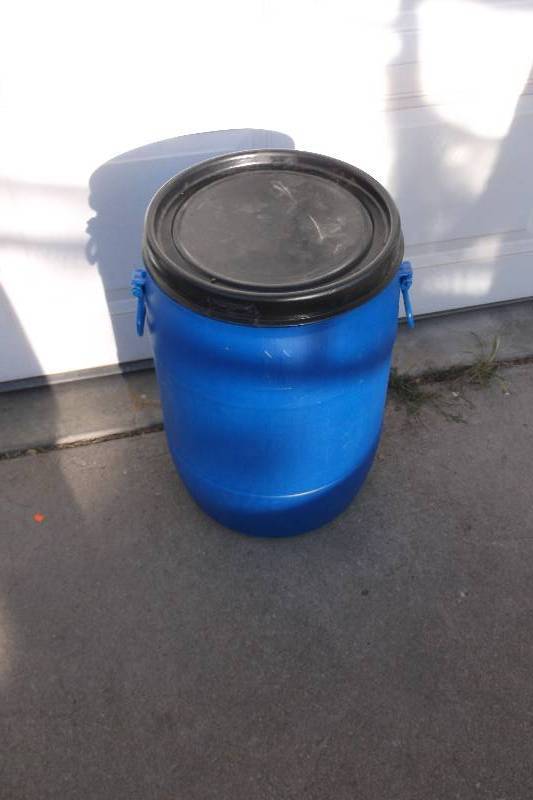 Barrel