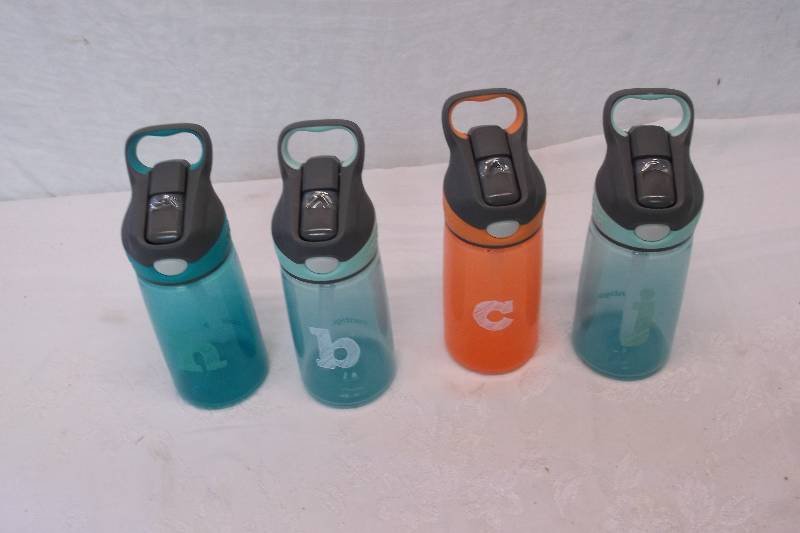 Water bottle