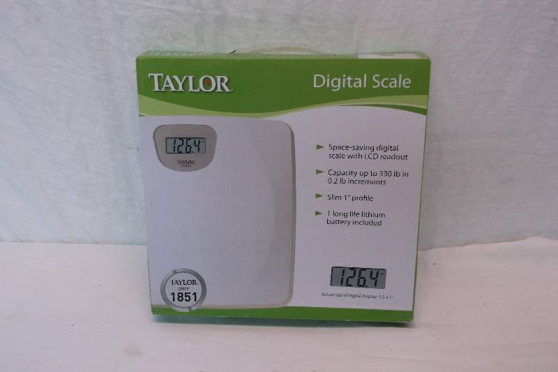 Scale