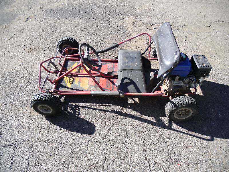 Go Kart