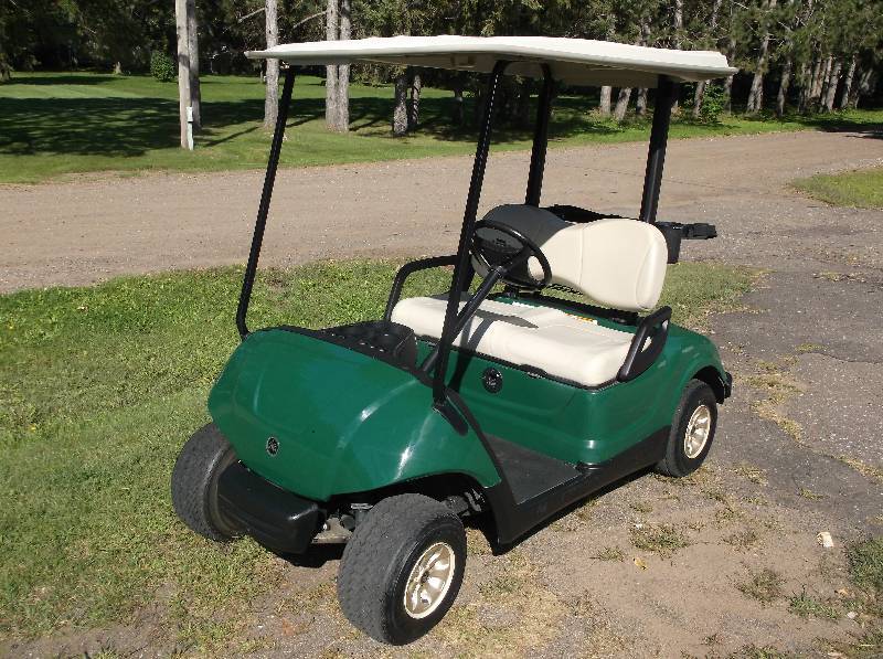 Golf Cart